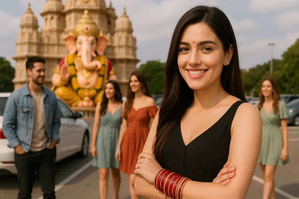 How to Reach Dagdusheth Ganpati Temple