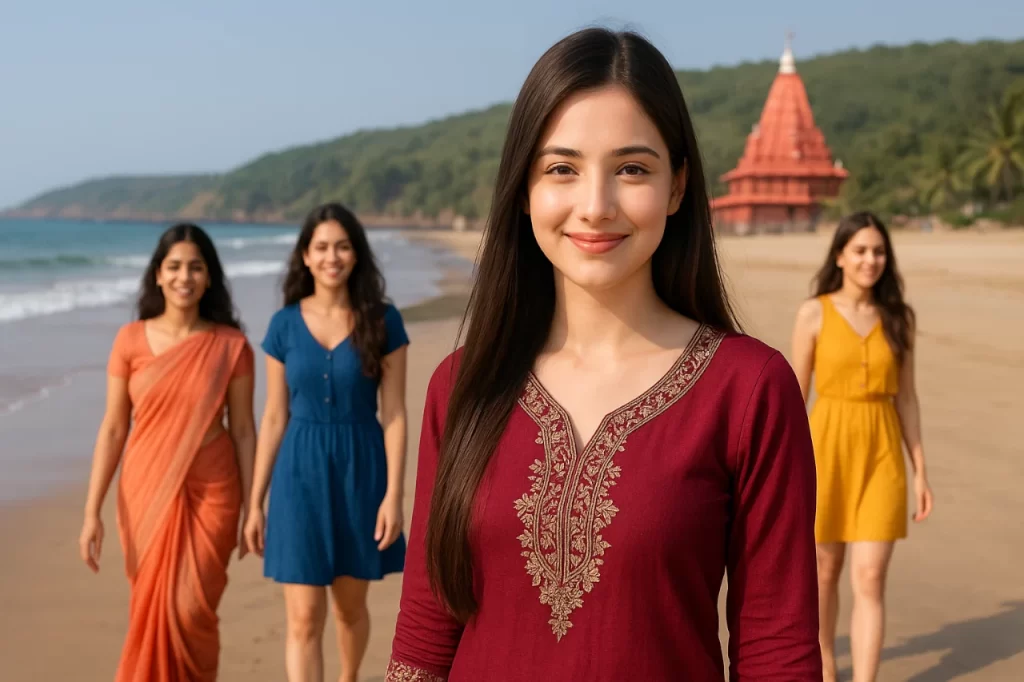 How to Reach Ganpatipule