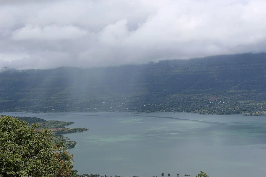 How to Reach Kas Plateau Reserved Forest