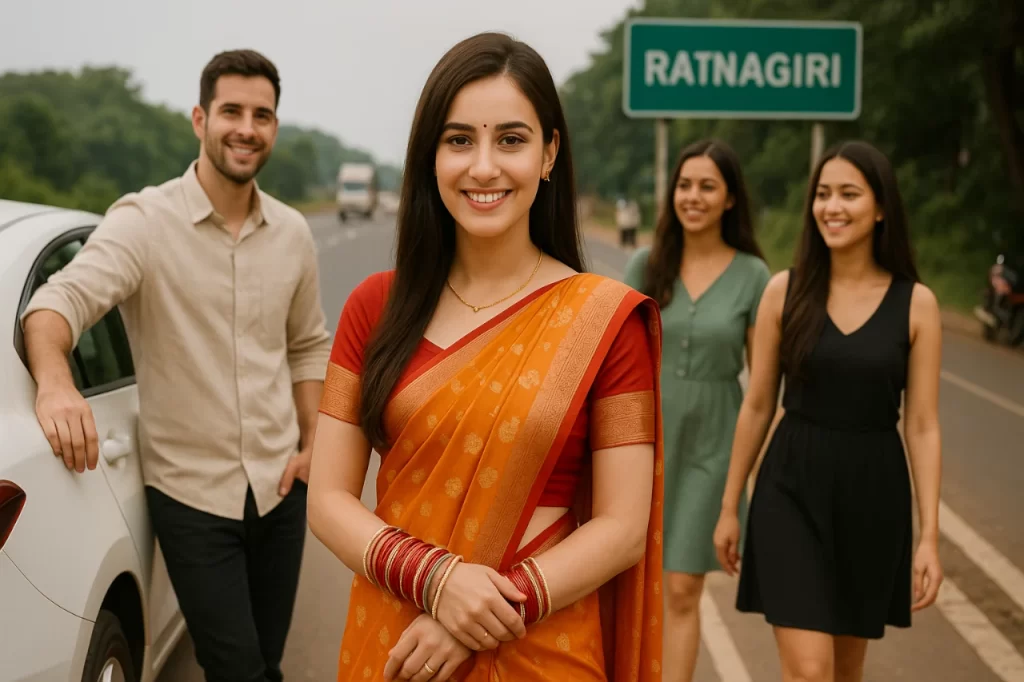 How to Reach Ratnagiri