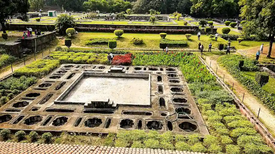 How to Reach Shaniwar Wada