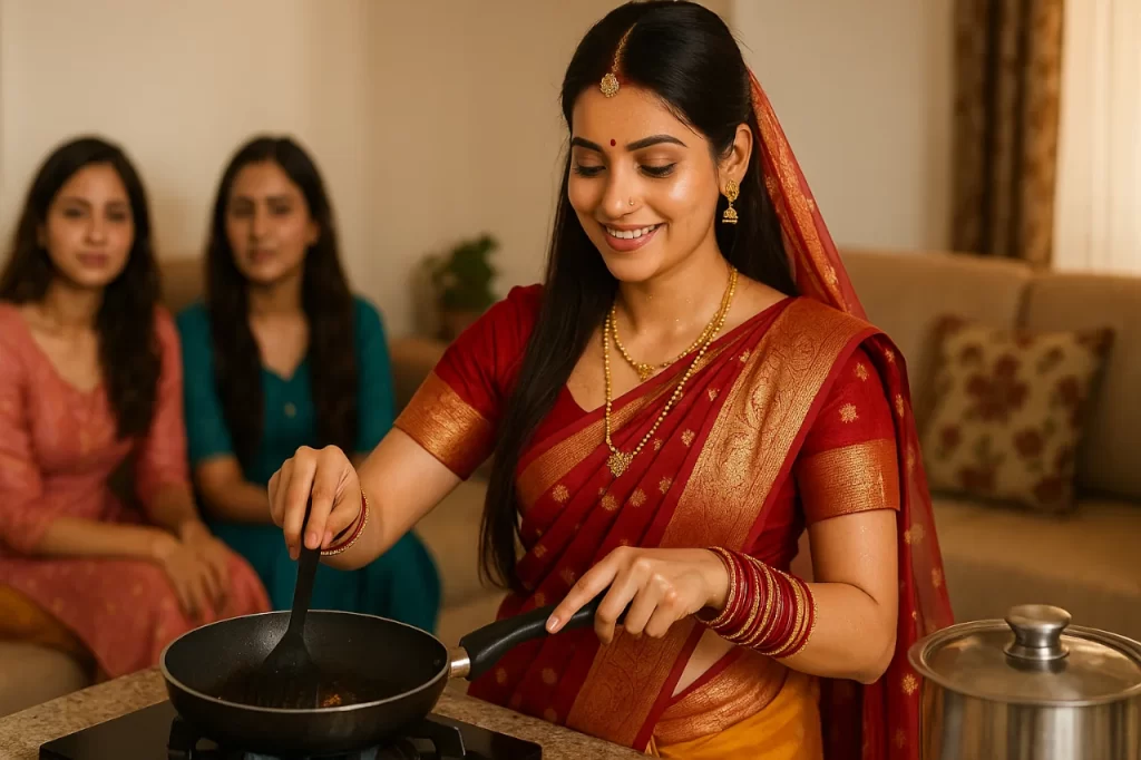 Itarsi Food & Culture