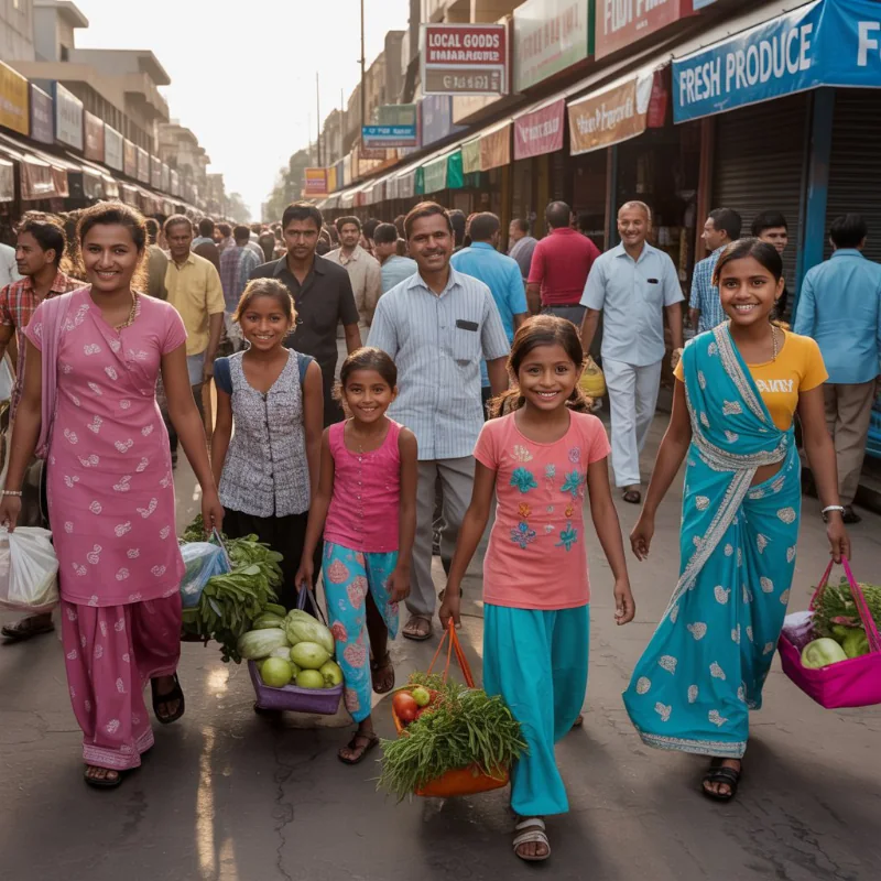 Jalgaon District Attractions