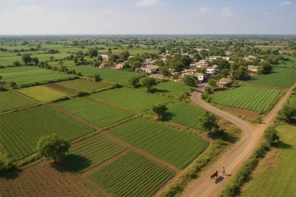 Jalgaon District Tourism