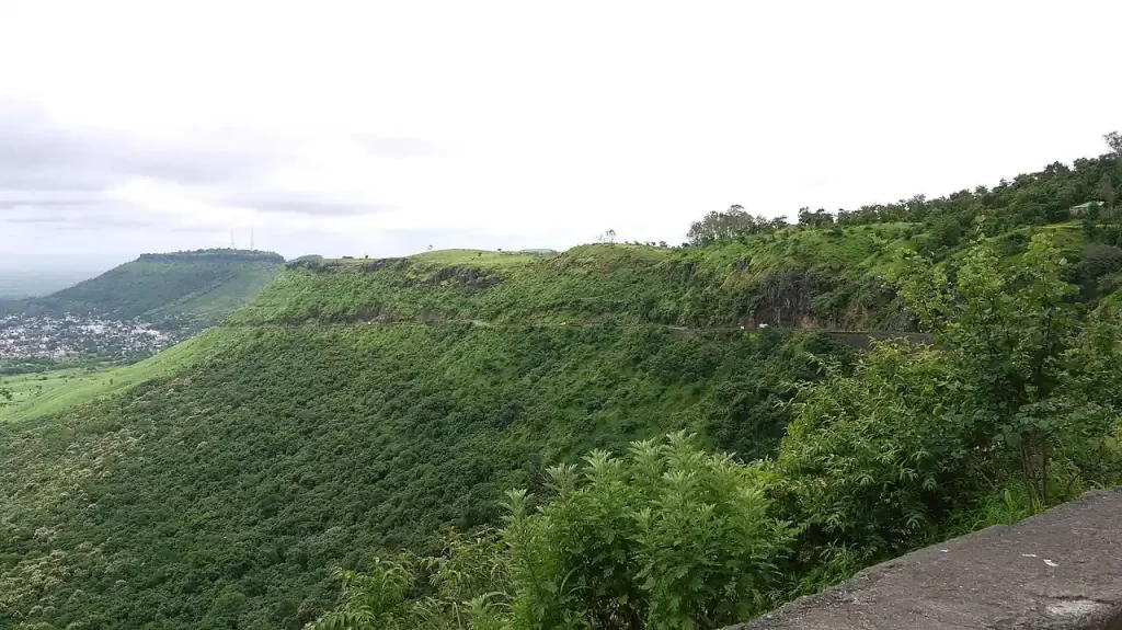 Kas Plateau Reserved Forest Travel Guide