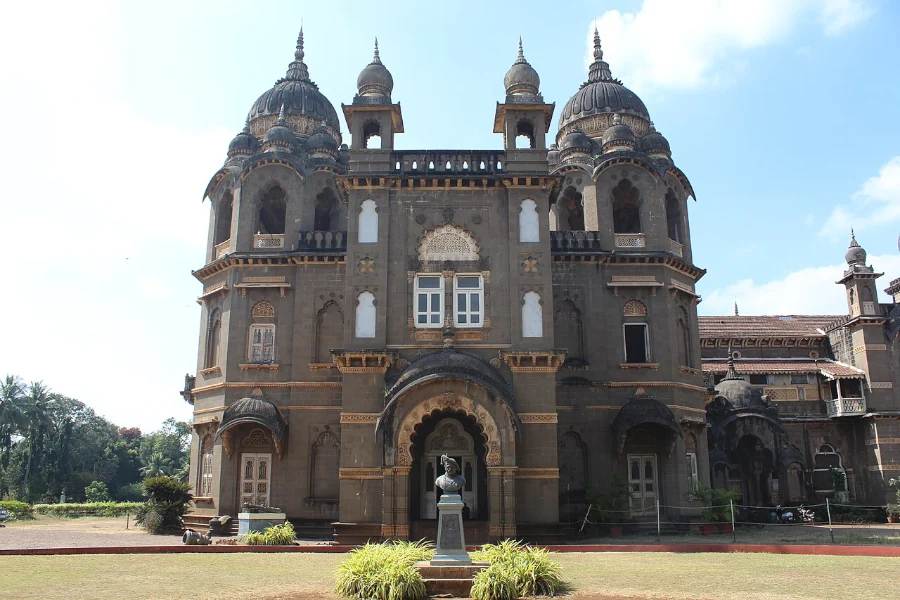 Kolhapur, Maharashtra, India
