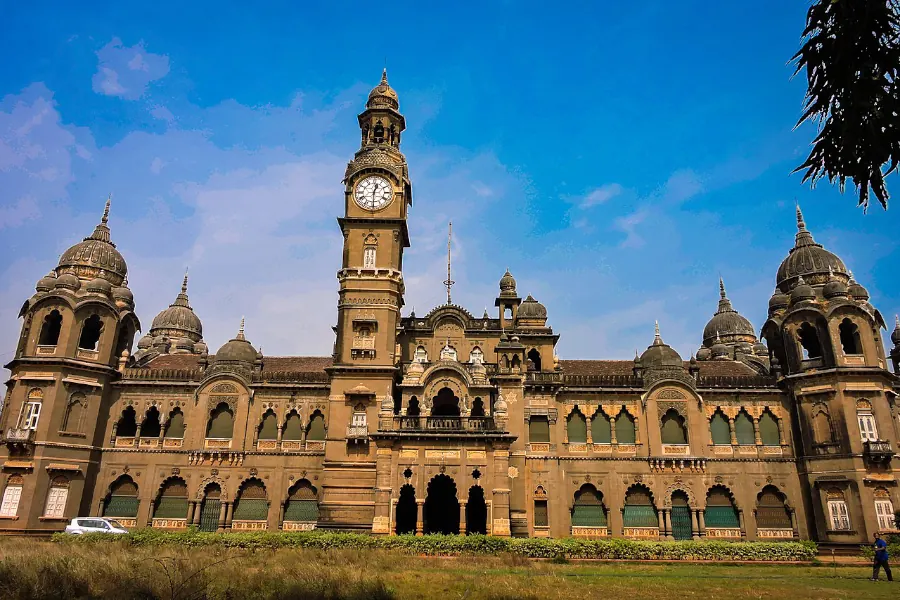 Kolhapur cultural gems