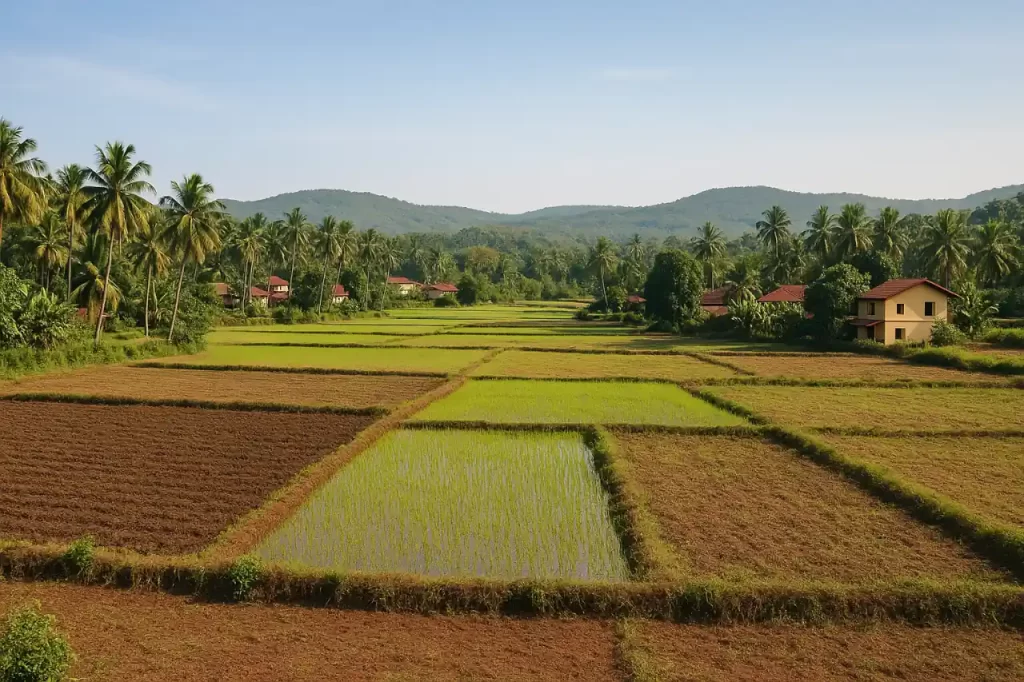 Kudal Architecture