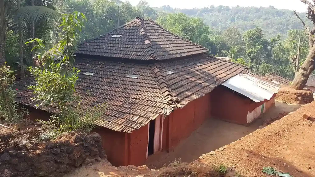 Lokmanya Bal Gangadhar Tilak's Birthplace