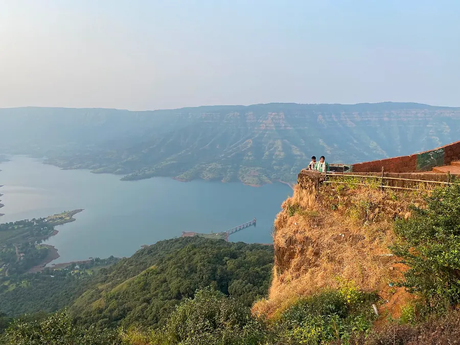 Maharashtra Hill Station