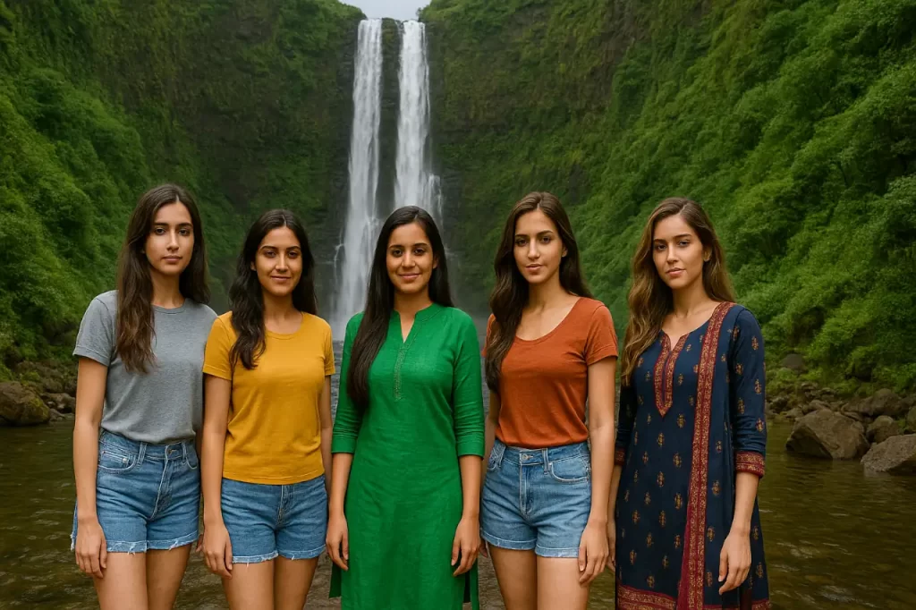 Monsoon Travel India