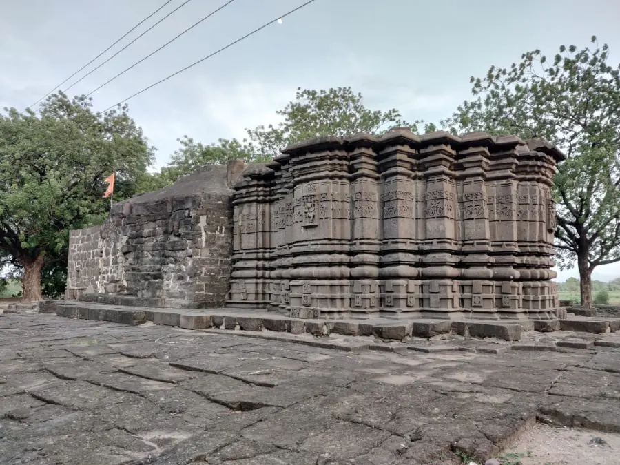 Mudhai Devi Temple