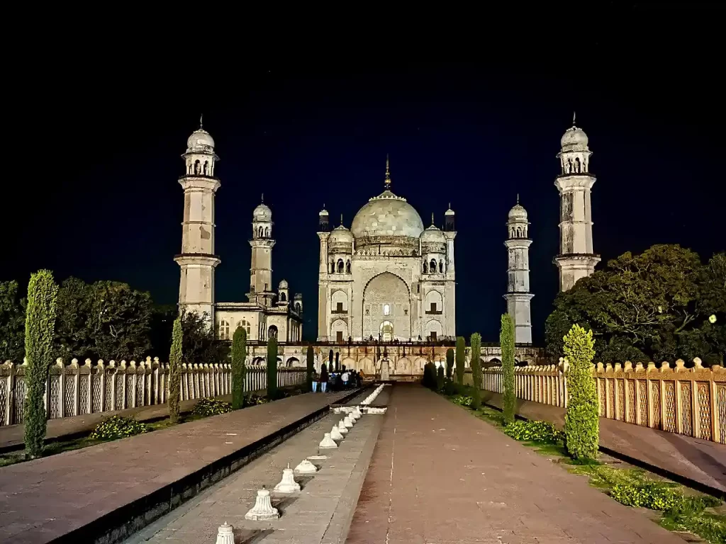 Mughal Architecture