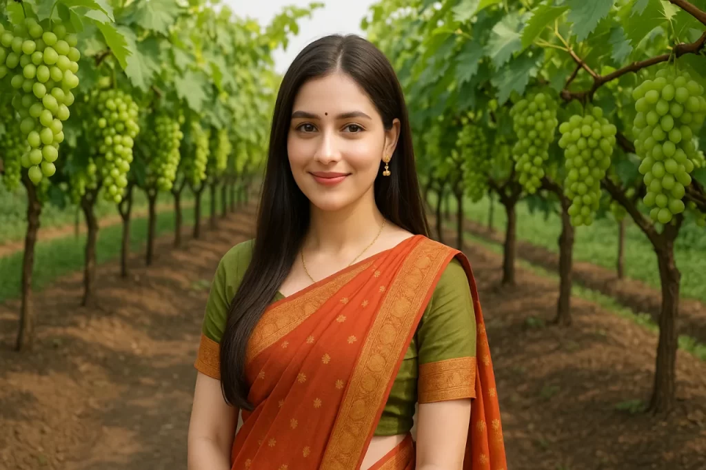 Nashik Wine Industry