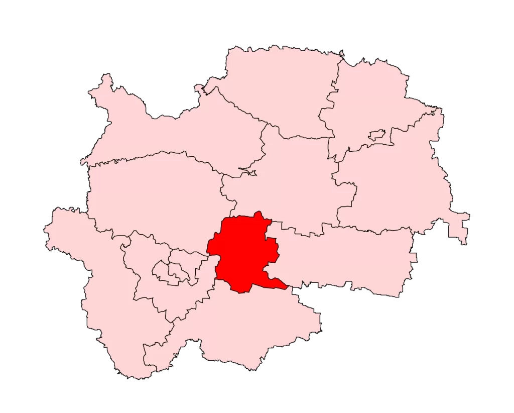 Niphad Taluka