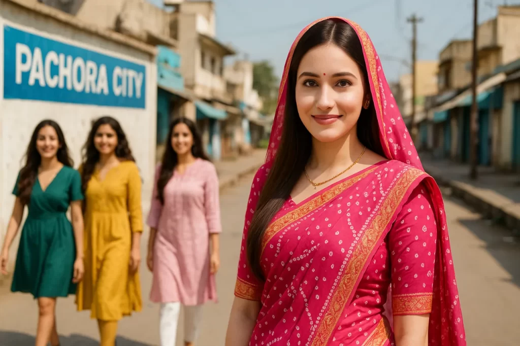 Pachora Travel Guide