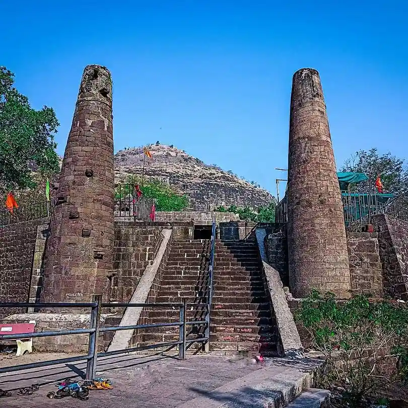 Patnadevi Mata Temple