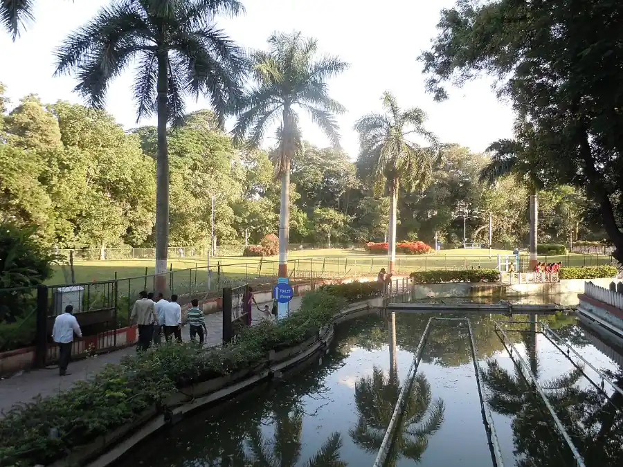 Pune Tourism