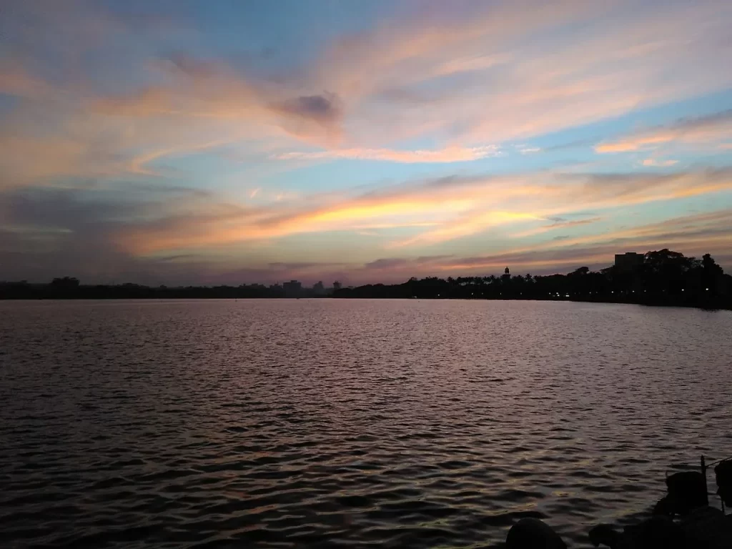 Rankala Kolhapur