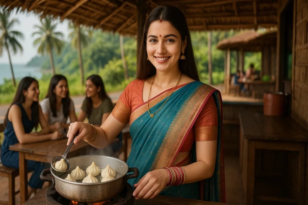 Ratnagiri Food & Culture