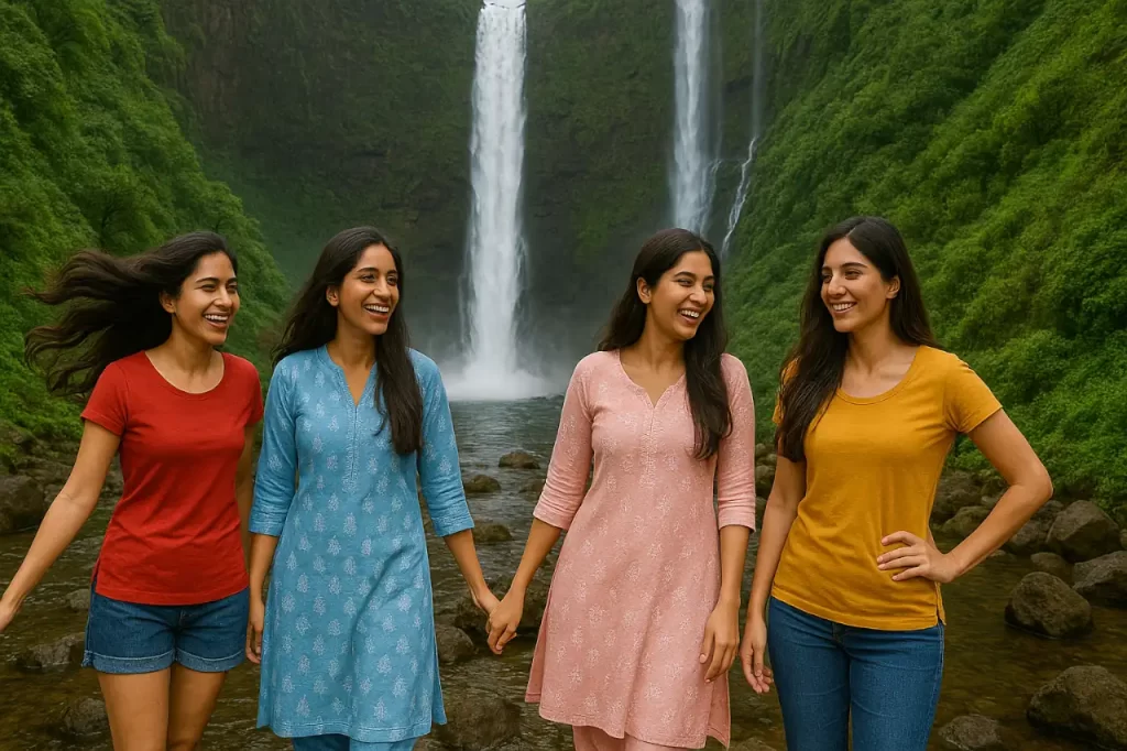 Satara Tourism