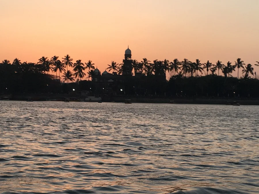 Shalini Palace & Rankala