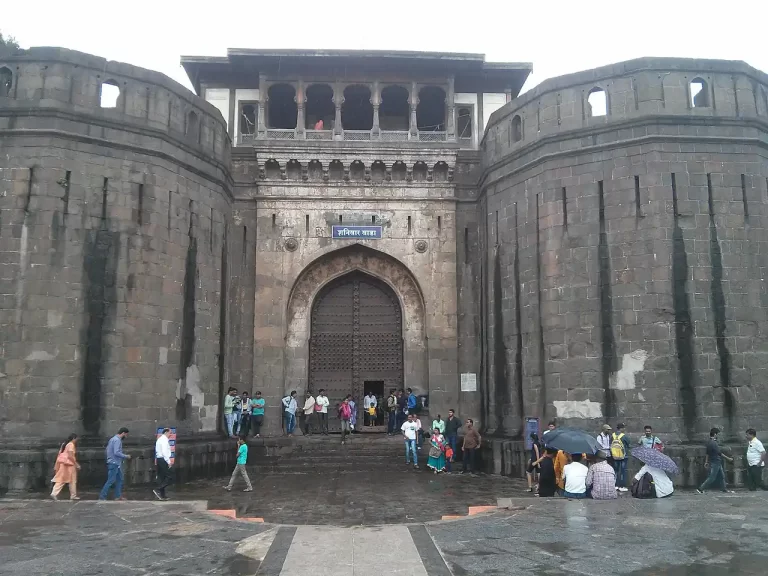 Shaniwar Wada