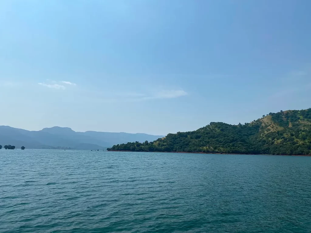 Shivsagar Lake