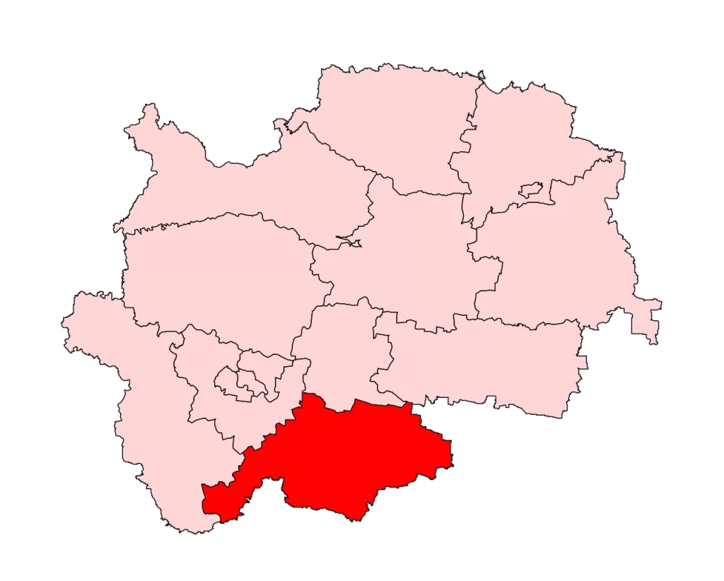 Sinnar Taluka