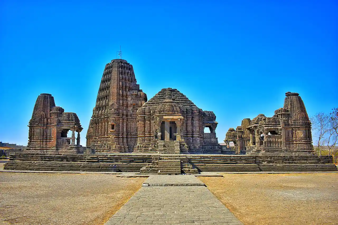 Exploring Sinnar, Nashik District, Maharashtra: Heritage, Industry, and Culture