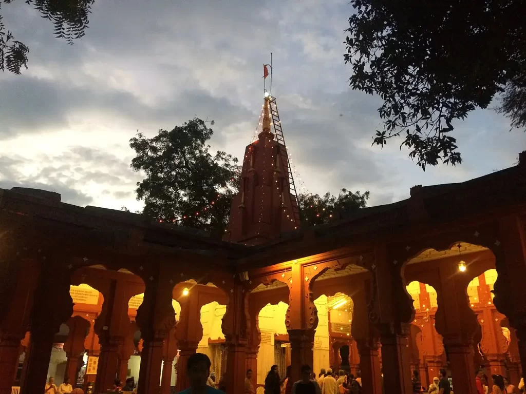 Talyatla Ganpati