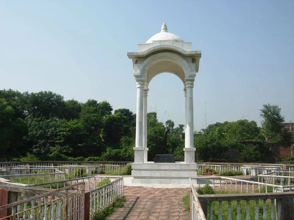 Things to do in Buxar