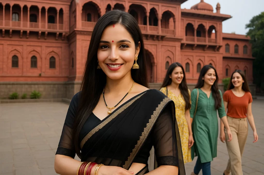 Things to do in Lal Mahal - Pune