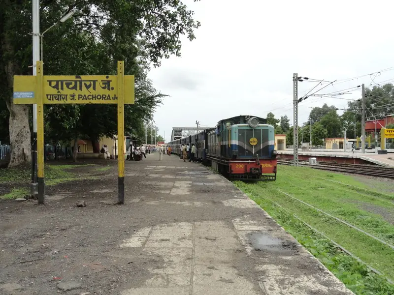 Things to do in Pachora