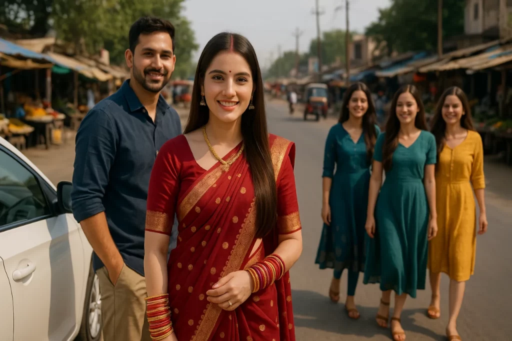 Travel Tips to Dharangaon
