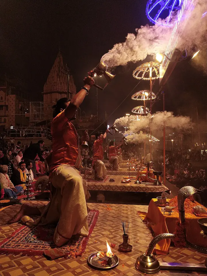 Varanasi Travel Guide