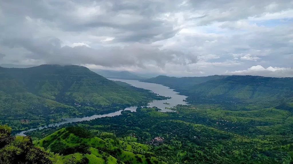Venna Lake