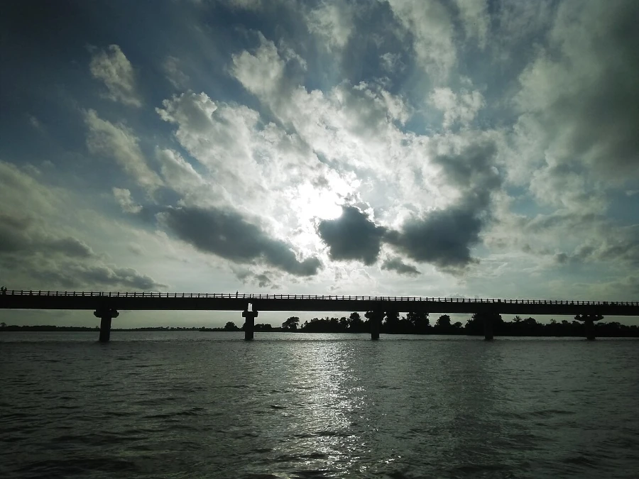 Best Time to Visit Gadchiroli