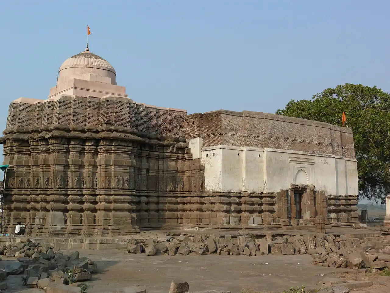 Changdeva Temple
