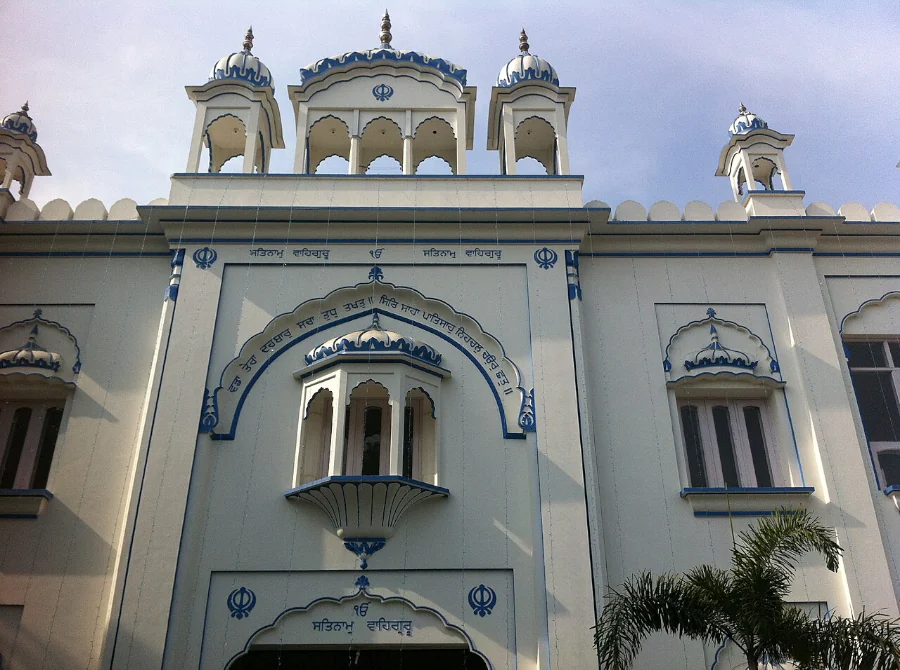 Cultural Guide to Ludhiana