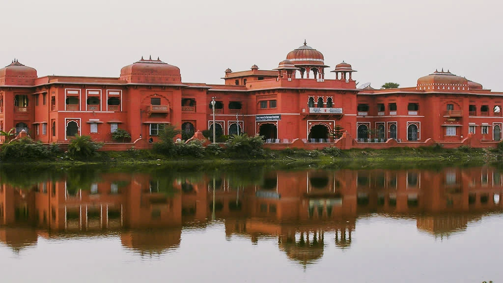 Darbhanga, Bihar