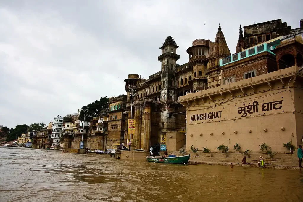 Darbhanga History