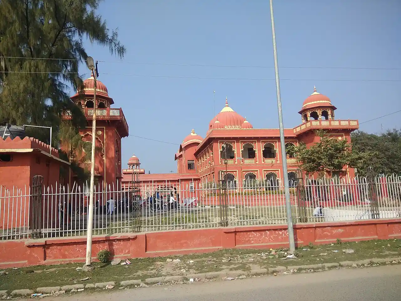 Darbhanga