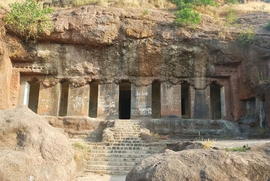 Dharashiv