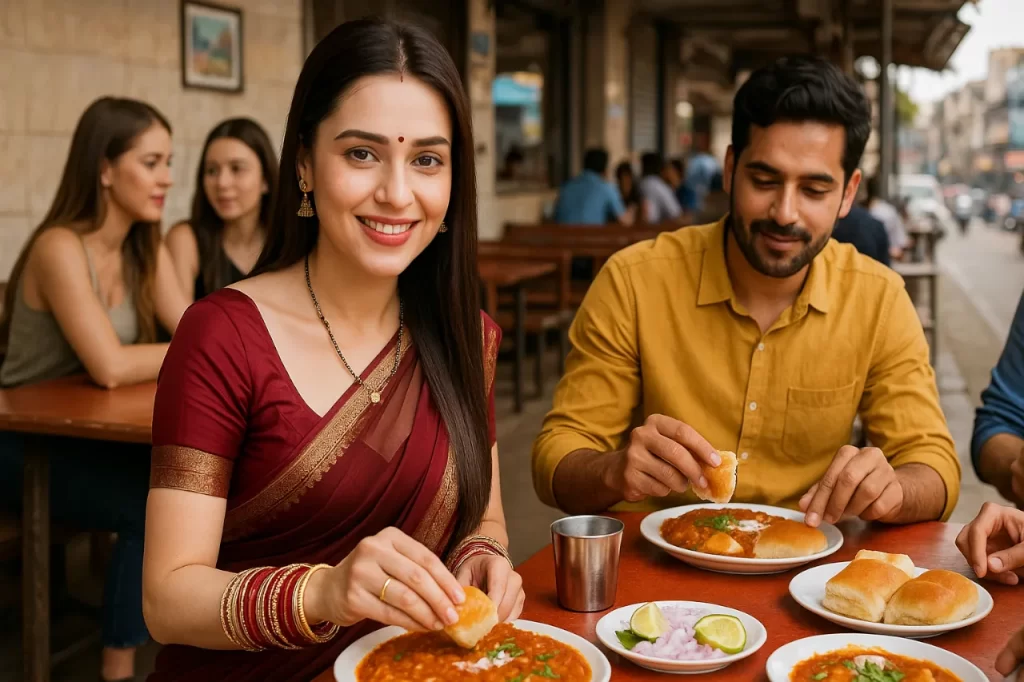 Famous Restaurant in Gwalior