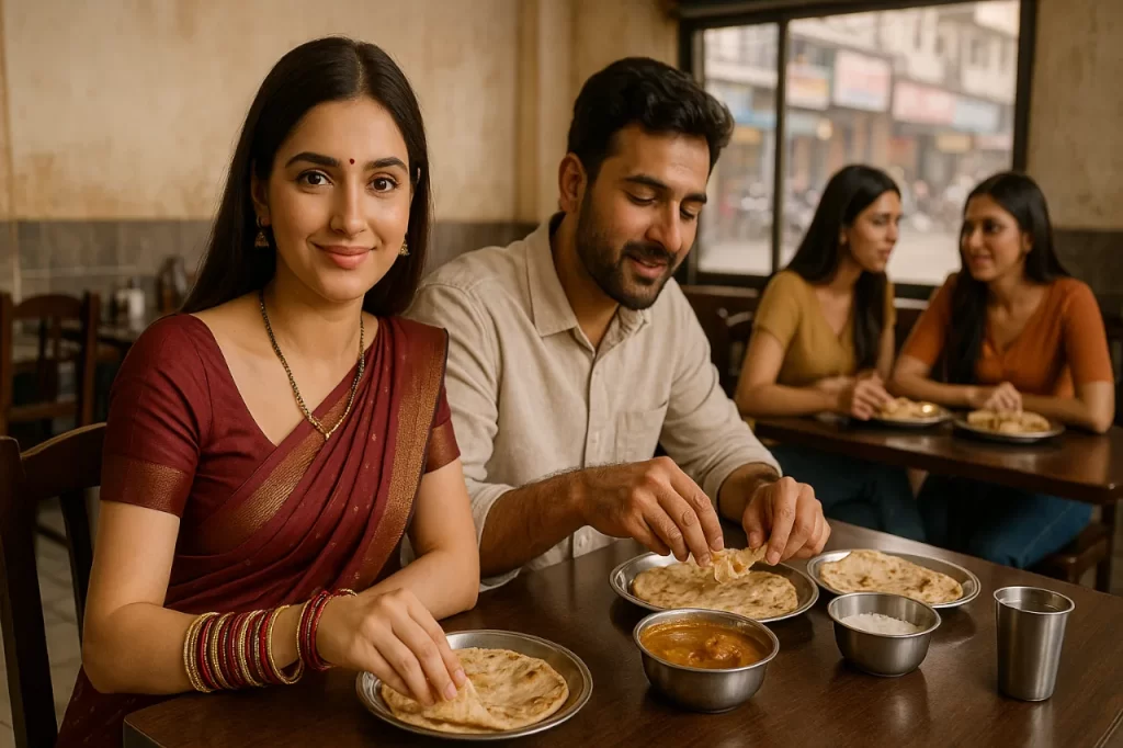 Food Joint in Ratlam