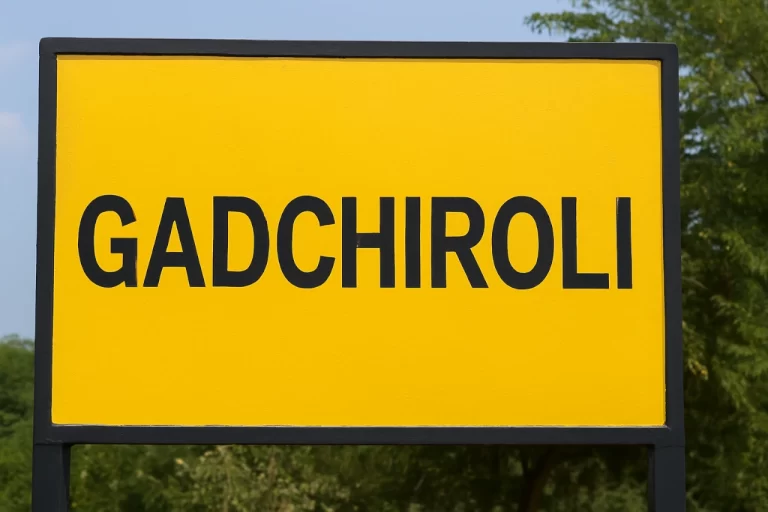 Gadchiroli