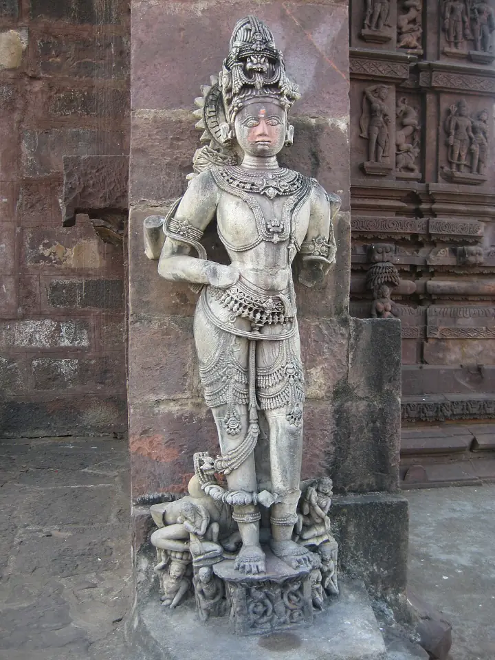 Gadchiroli History
