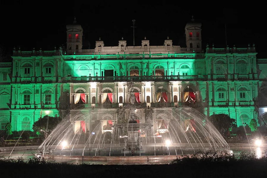 Gwalior Cultural Significance