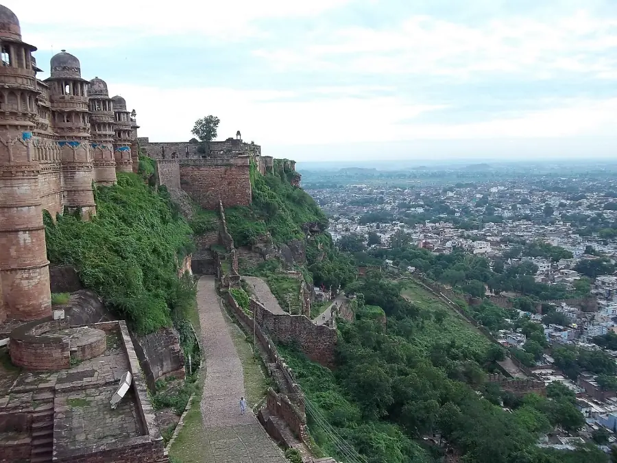 Gwalior, Madhya Pradesh, India